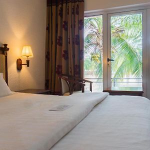 Bungalow à 1 Chambre à Coucher