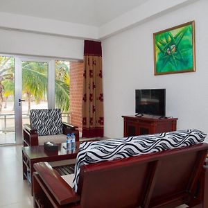 Bungalow à 2 Chambres à Coucher